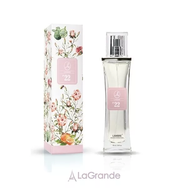 Lambre Parfum �22 ����