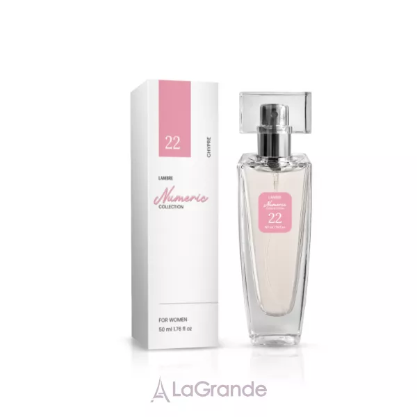 Lambre Parfum �22 ����
