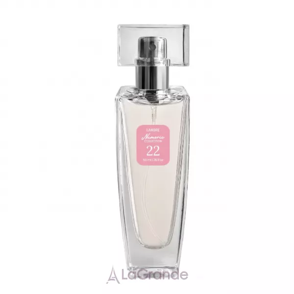 Lambre Parfum �22 ����