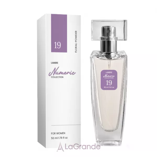 Lambre Parfum �19 ����