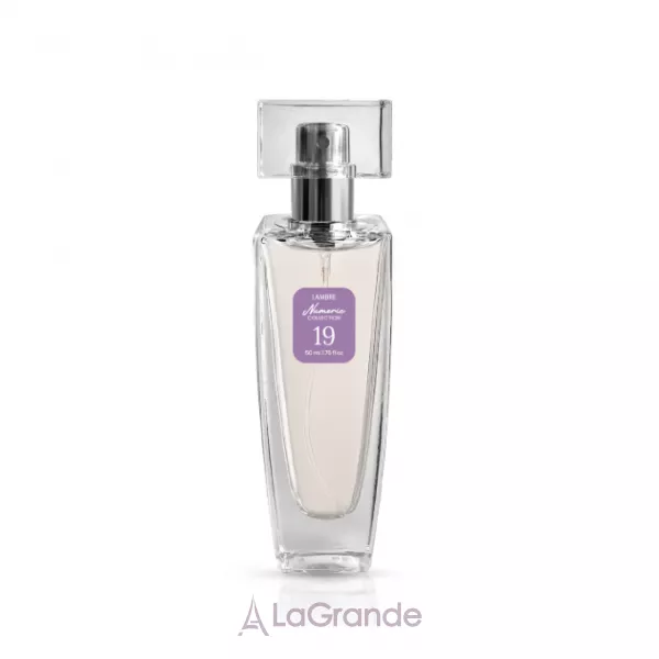 Lambre Parfum �19 ����
