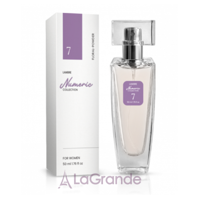 Lambre Parfum 7 