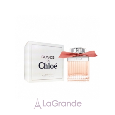 Chloe Roses De Chloe   ()