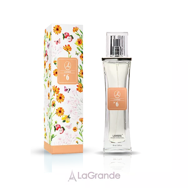 Lambre Parfum �6 ����