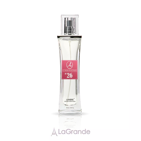 Lambre Parfum �26 ����
