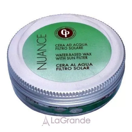 Nuance Water Wax With Solar Filter ����������� ����-���� �� ������ ������ ������-������� ��������
