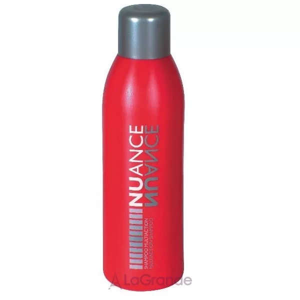 Nuance Shampoo Multiaction ������� �������������������� ��� ����������� �������