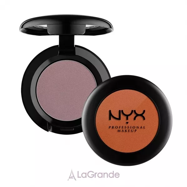 NYX Professional Makeup Nude Matte Shadow ������� ���� ��� ��� (������)
