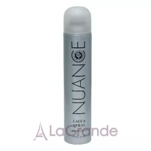 Nuance Finishing Ecologic Hair Spray ���-��� ��� ������� ��������� ��������