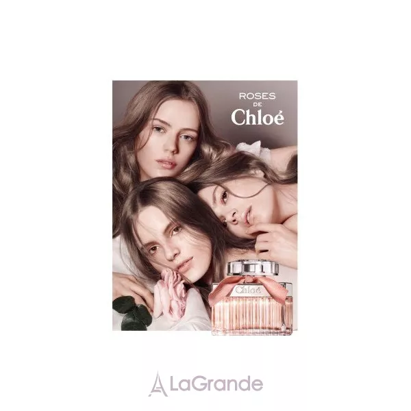 Chloe Roses De Chloe ����������
