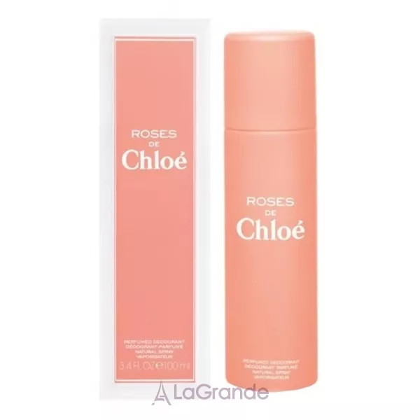 Chloe Roses De Chloe ����������