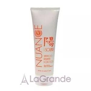 Nuance Solar Mask ���������� ����� ��� ������� � �볺� ��������� ������