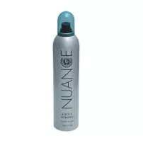 Nuance Ecological Strong Hold Hair Spray ���-��� ��� ������� ��� ���� ������ ��������