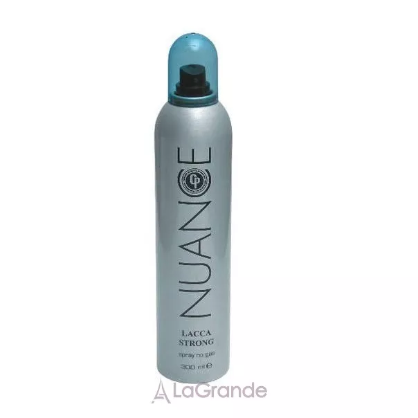 Nuance Ecological Strong Hold Hair Spray ���-��� ��� ������� ��� ���� ������ ��������