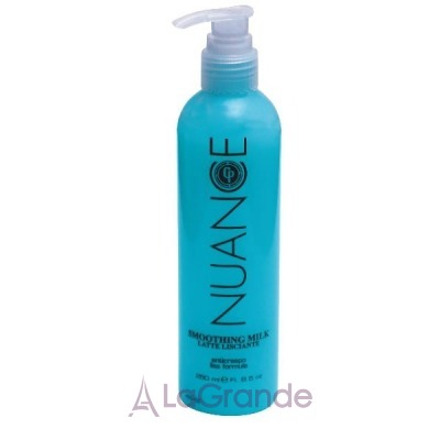 Nuance Nuance Smoothing Milk CP    