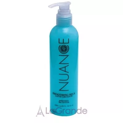 Nuance Nuance Smoothing Milk CP    
