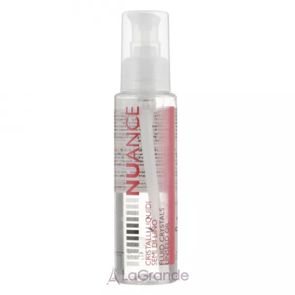 Punti di Vista Nuance Cristalla Liquidi Al Semi Di Lino г�� �������� � ���������� ������ �����