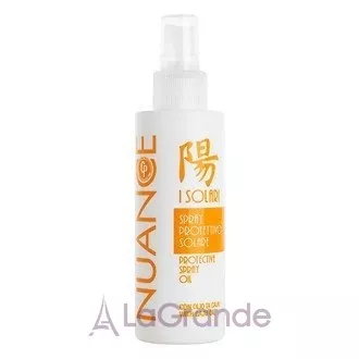 Nuance Solari Protective Spray Oil �������� �����-����� ��� ����� � ���� � ������ ��������