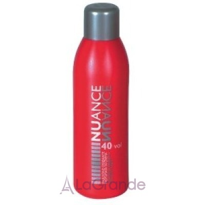 Nuance Hair Care Oxidizing Cream-Emulsion (200 ml)  