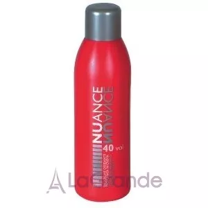 Nuance Hair Care Oxidizing Cream-Emulsion (1000 ml) ������������ ����������