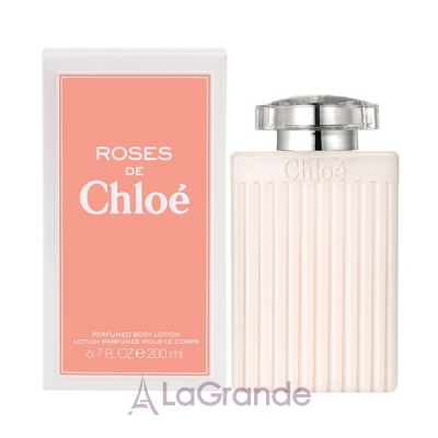 Chloe Roses De Chloe   