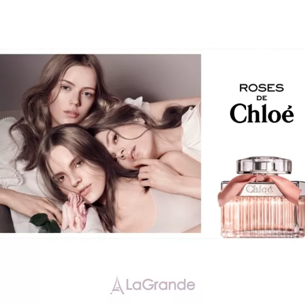 Chloe Roses De Chloe ������ ��� ����