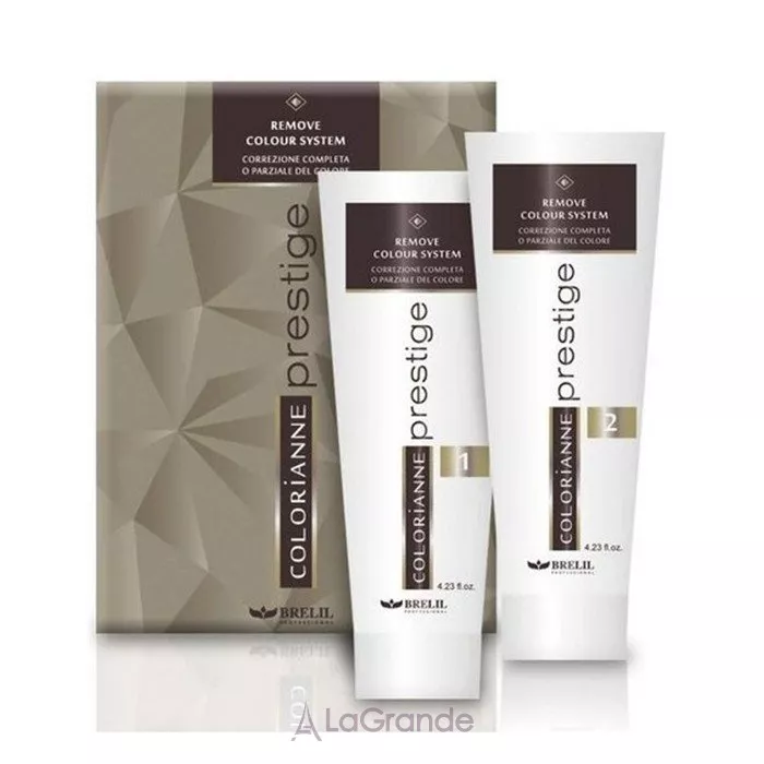 Brelil Colorianne Prestige Remove Color System ������� ��������� ������������ �������