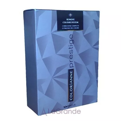 Brelil Colorianne Prestige Remove Color System ������� ��������� ������������ �������