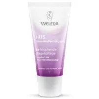 Weleda Iris Erfrischende Tagespflege �������� ����������� ������ ����