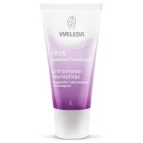 Weleda Iris Erfrischende Nachtpflege �������� ����������� ���� ������