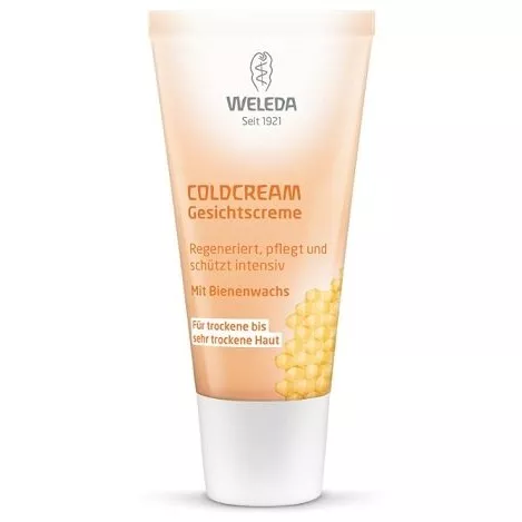 Weleda Coldcream �������� ���� �� ���� �� ������
