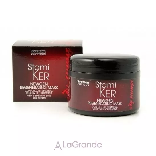 Dikson Stamiker Newgen Mask ����������������� ����� �� ������ ��������� ������ � ��������