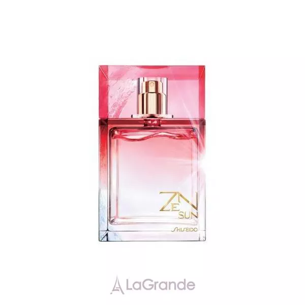 Shiseido Zen Sun ��������� ����