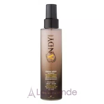 Dikson Andy Nutriente Crema Spray ����-����� ��� ������ �� ����������� �������