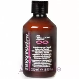 Dikson Natura Conditioner Colorati ����������� ��� ����������� ������� � ���������� ������� �������