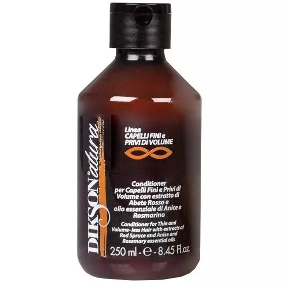 Dikson Natura Conditioner Volume ����������� ��� ������ � �������� ������ �����