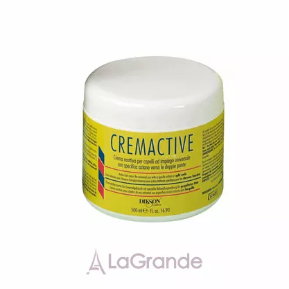 Dikson Cremactive ������ ���������� �����