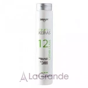 Dikson Finish Keiras 12 Crema Glaze ���� ��� ��������/���������� �������