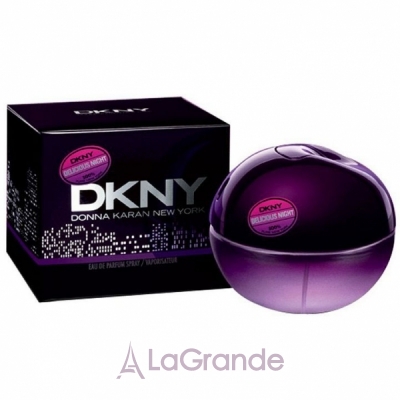 Donna Karan (DKNY) Delicious Night  