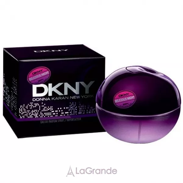 Donna Karan (DKNY) Delicious Night ����������� ����