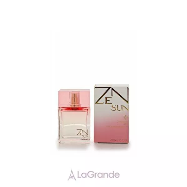 Shiseido Zen Sun ��������� ���� (������)