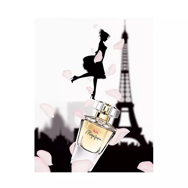 Geparlys Gemina B. Mon Magnifique ��������������� ���� (������)