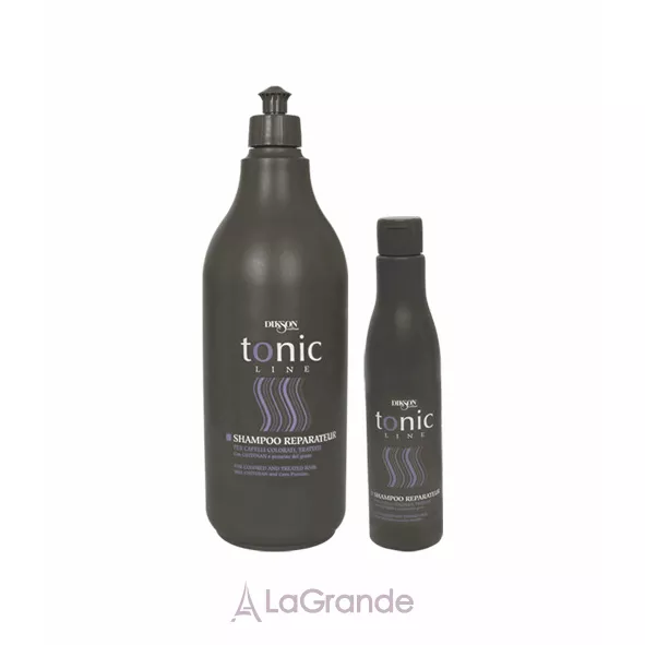 Dikson Tonic Line Shampoo Riparator ������� ��� ���������� �����