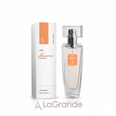 Lambre Parfum 5 