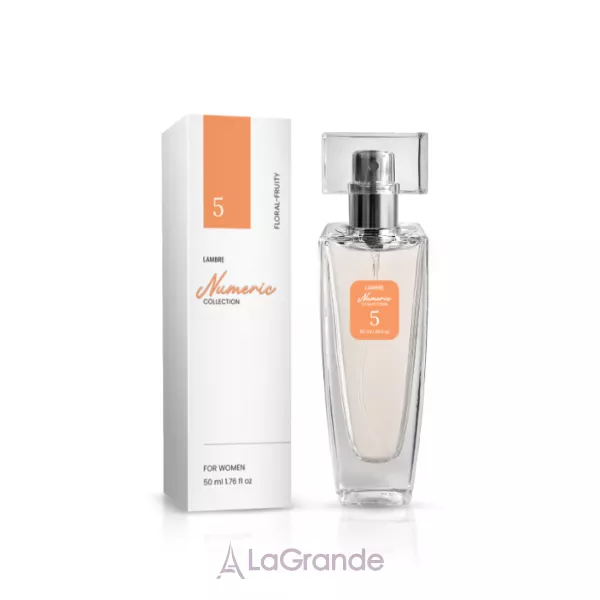 Lambre Parfum �5 ����
