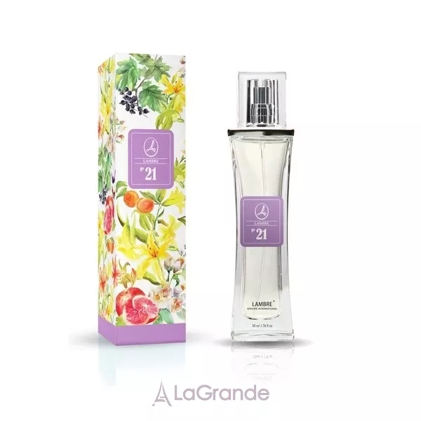 Lambre Parfum �21 ����