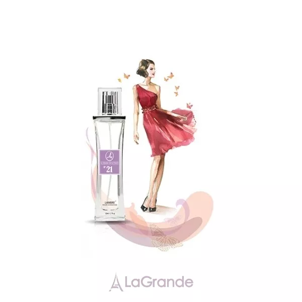 Lambre Parfum �21 ����