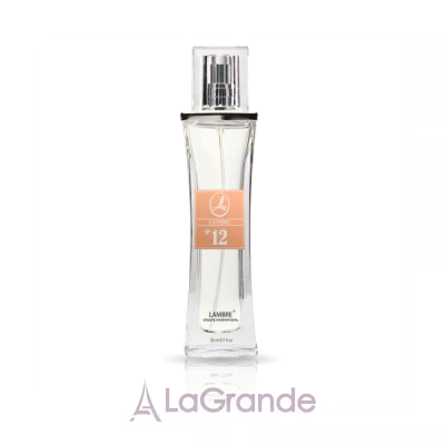 Lambre Parfum 12 