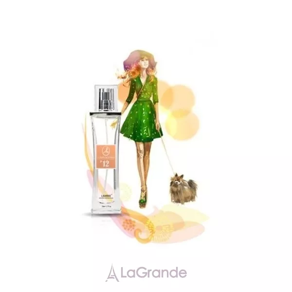 Lambre Parfum �12 ����