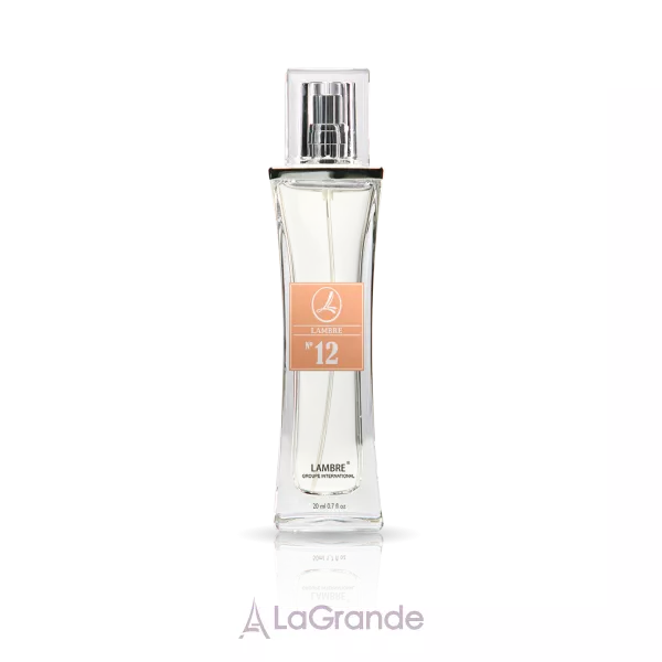 Lambre Parfum �12 ����